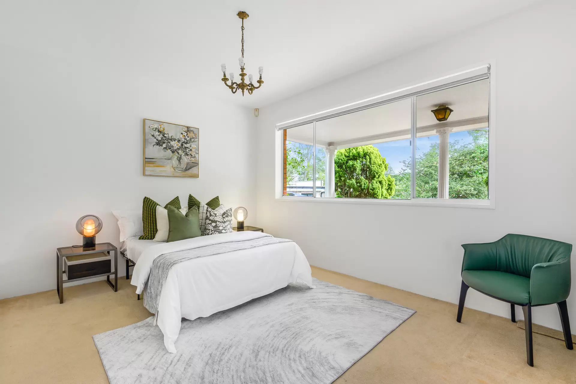 121 Ryde Road, Pymble Sold by The Marshall Group - image 9