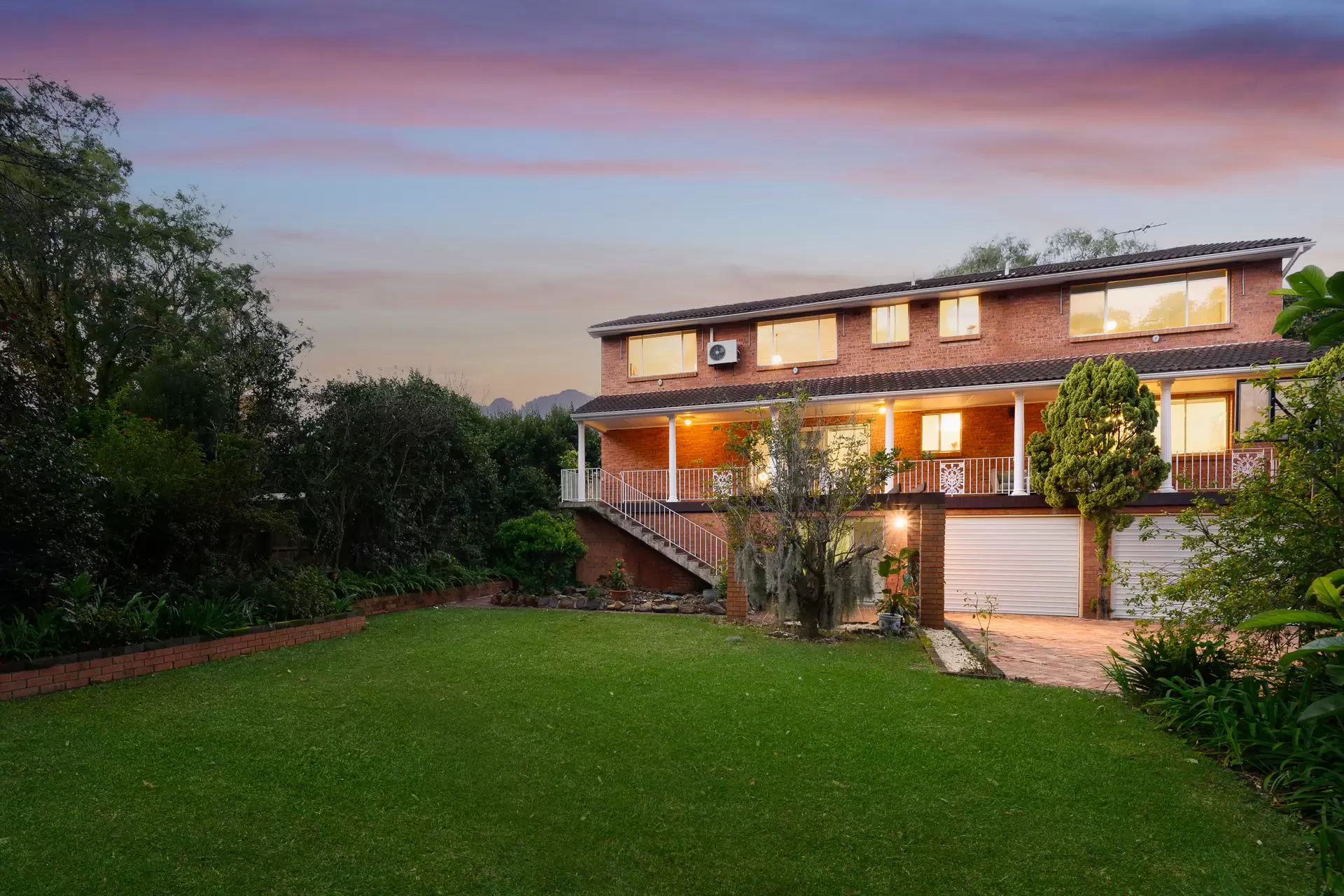 121 Ryde Road, Pymble Sold by The Marshall Group - image 2