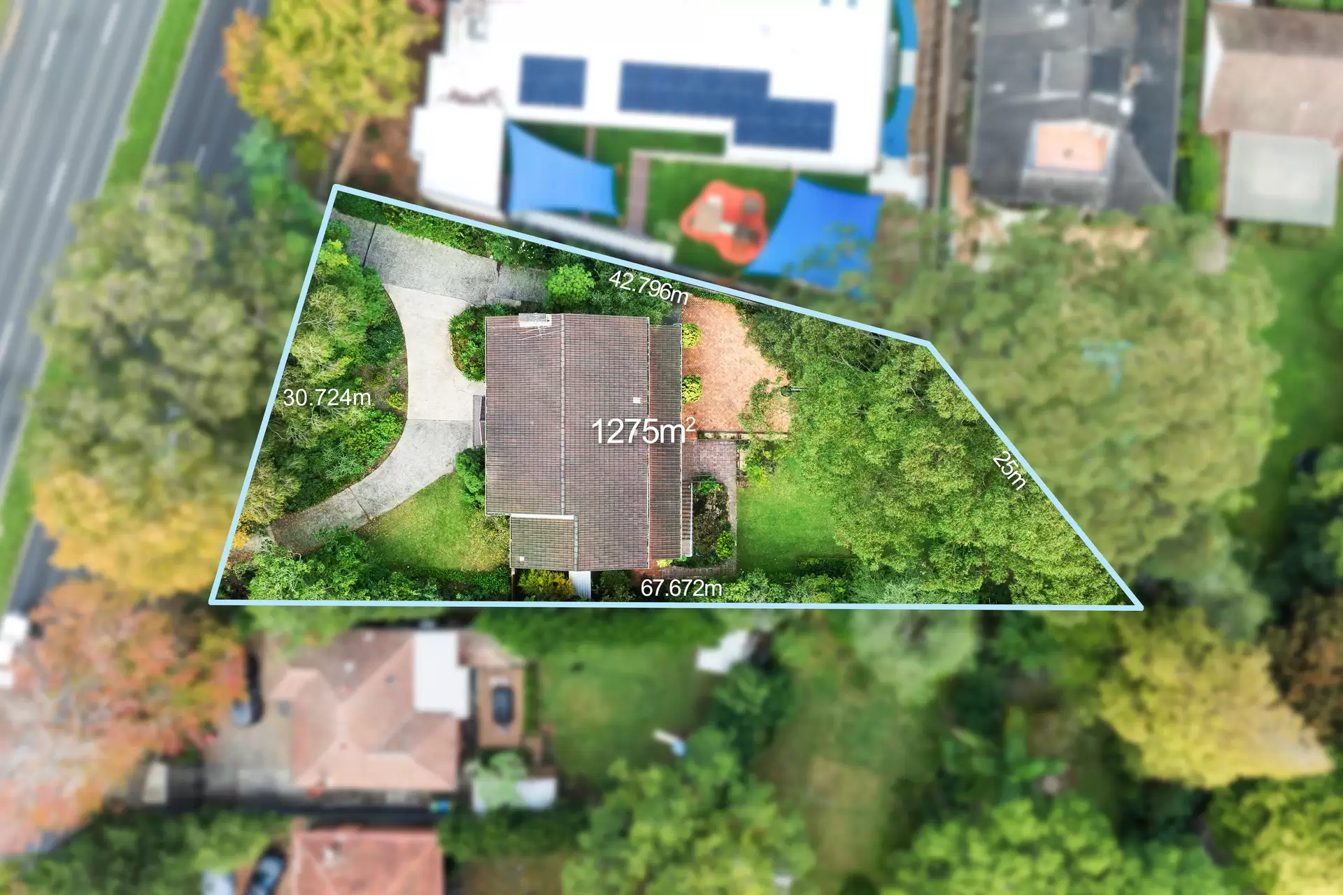 121 Ryde Road, Pymble Sold by The Marshall Group - image 15
