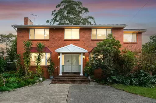 121 Ryde Road, Pymble Sold by The Marshall Group