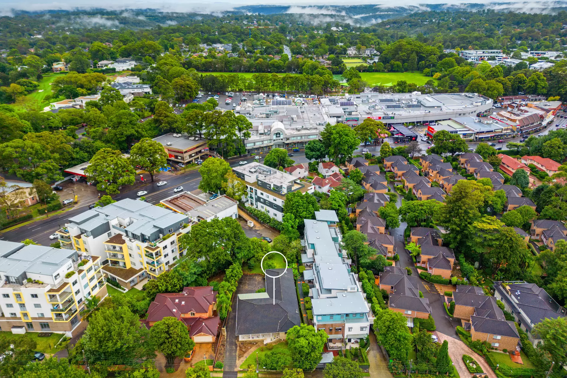 4 Shinfield Avenue, St Ives Sold by The Marshall Group - image 8