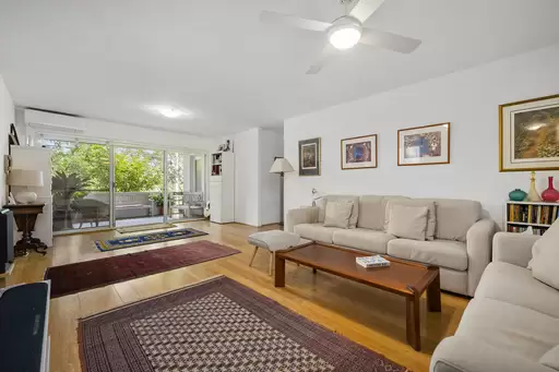 2/460 Pacific Highway, Lindfield Leased by The Marshall Group