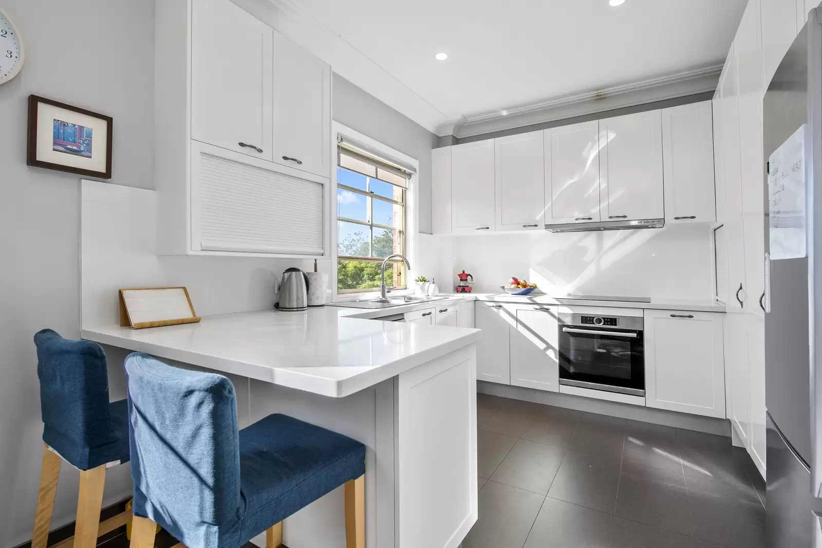 8/713 Pacific Highway, Gordon Leased by The Marshall Group - image 2