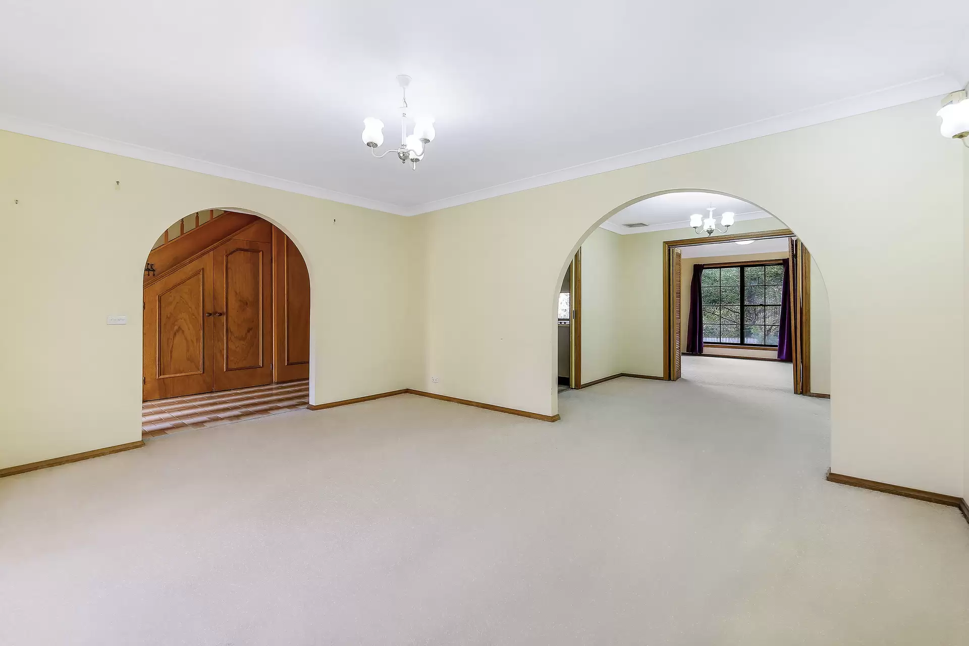 25 Barellan Avenue, Carlingford Leased by The Marshall Group - image 2