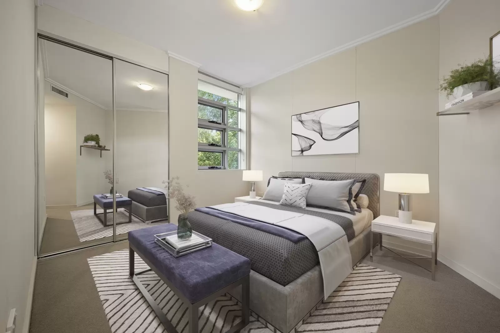 30/6-8 Drovers Way, Lindfield Leased by The Marshall Group - image 3