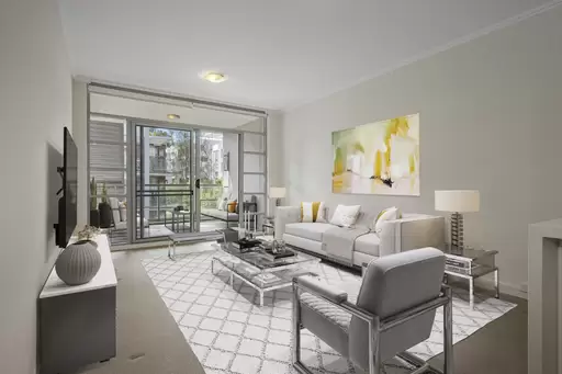 30/6-8 Drovers Way, Lindfield Leased by The Marshall Group