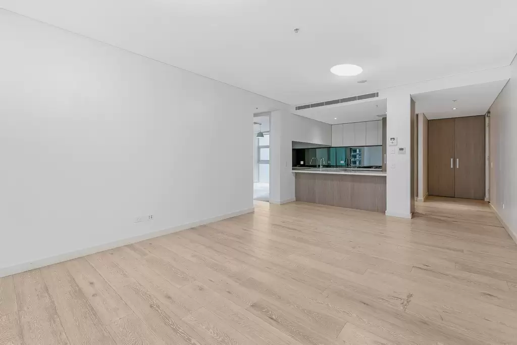 602/156 Pacific Highway, North Sydney Leased by The Marshall Group