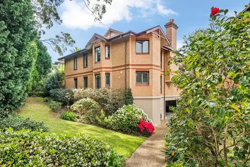 5/3 Telegraph Road, Pymble Sold by The Marshall Group