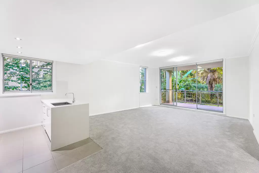 15/36-40 Culworth Avenue, Killara Leased by The Marshall Group