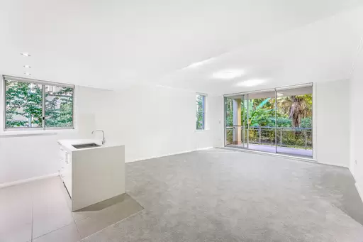 15/36-40 Culworth Avenue, Killara Leased by The Marshall Group