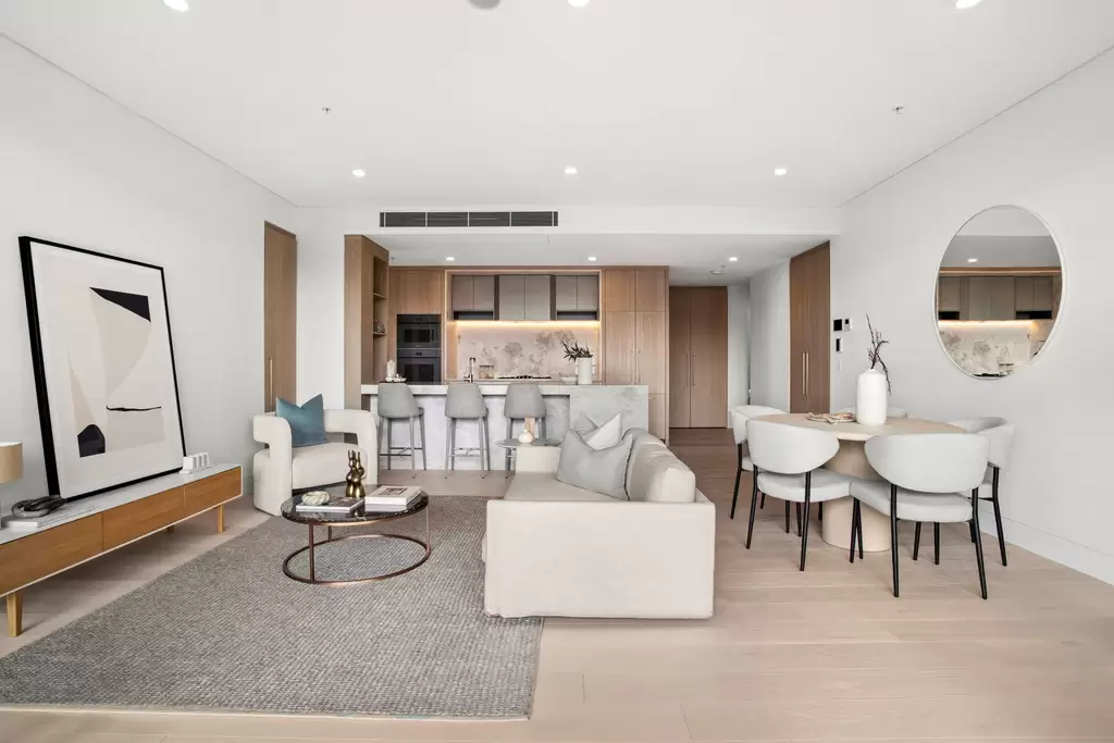 323/1 Balfour Street, Lindfield Auction by The Marshall Group