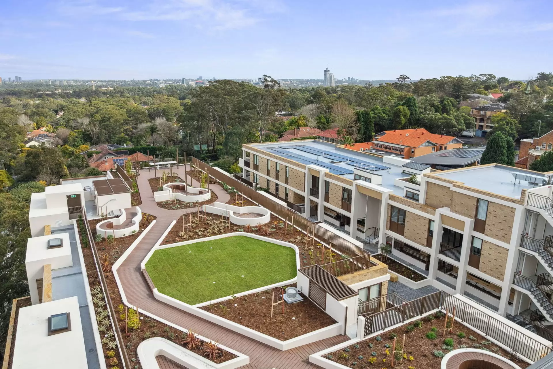 323/1 Balfour Street, Lindfield Auction by The Marshall Group - image 9