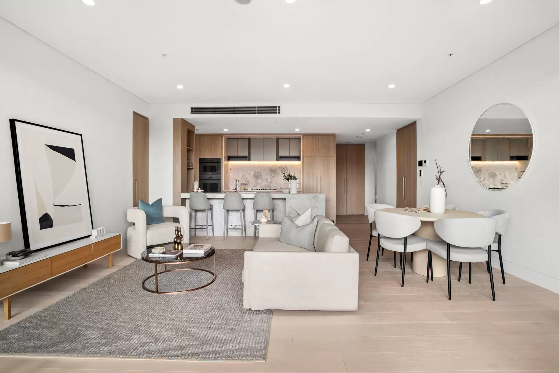 323/1 Balfour Street, Lindfield Auction by The Marshall Group - image 1