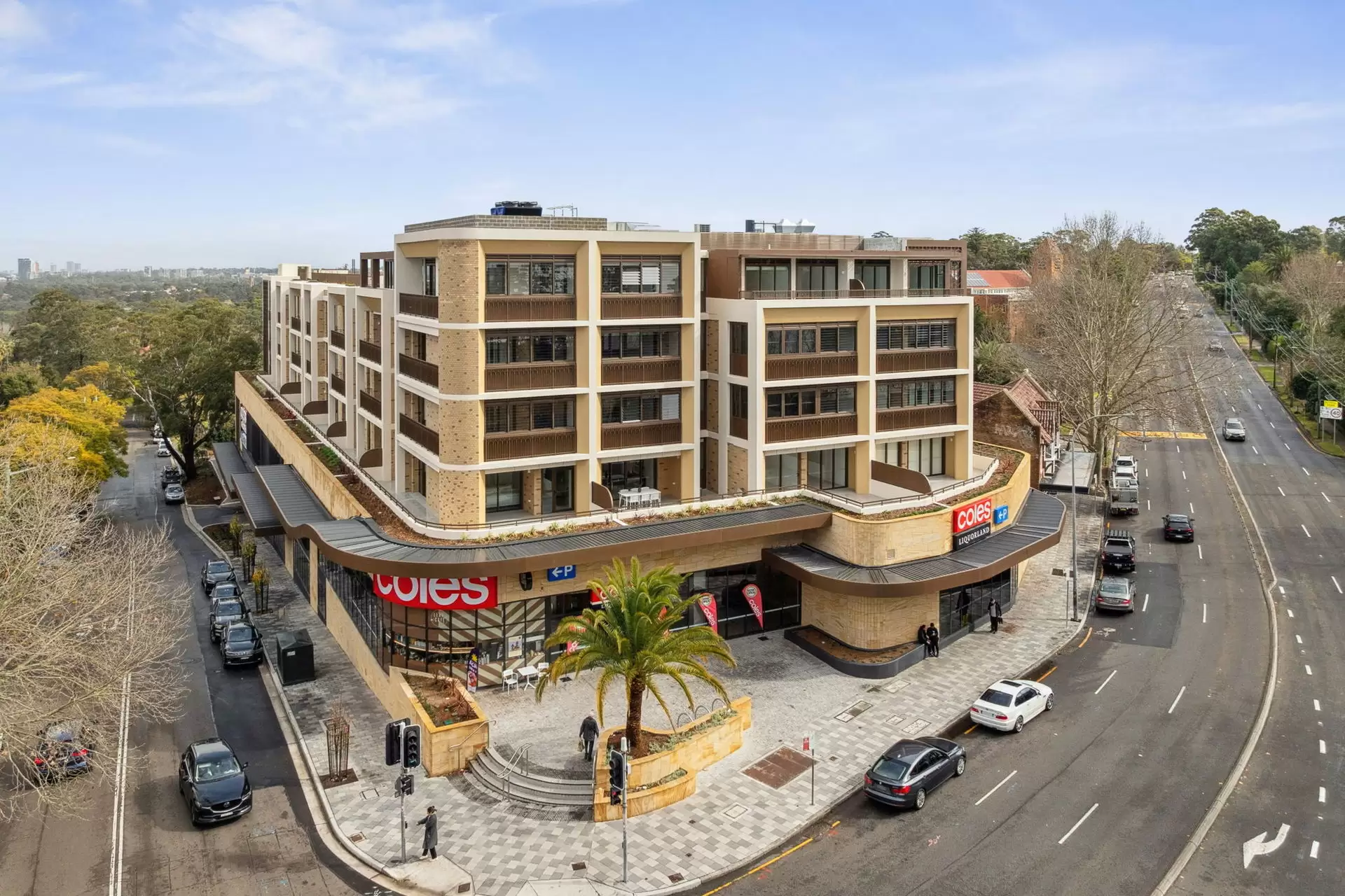 323/1 Balfour Street, Lindfield Auction by The Marshall Group - image 8