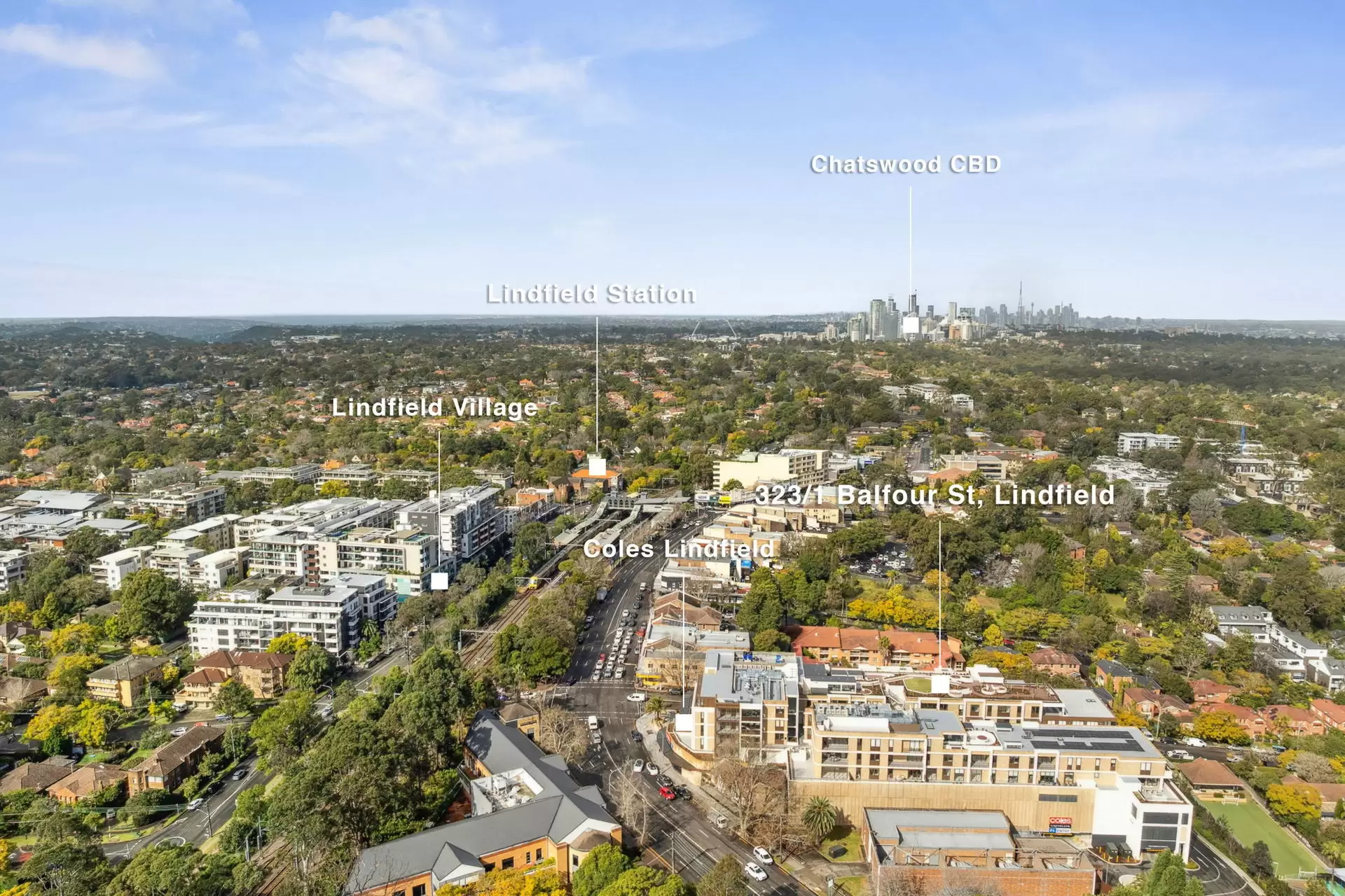 323/1 Balfour Street, Lindfield Auction by The Marshall Group - image 11