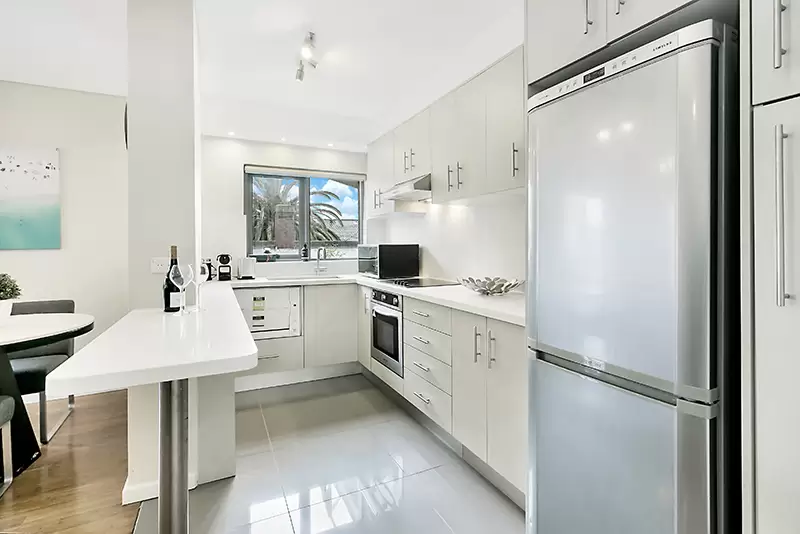 23/5 Tusculum Street, Potts Point Leased by The Marshall Group - image 7