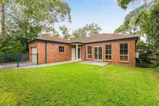 8A Cameron Road, Pymble Leased by The Marshall Group