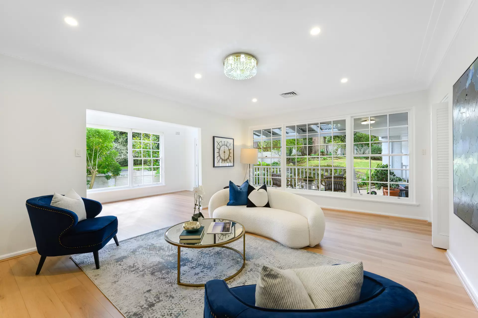 28 Gilda Avenue, Wahroonga Sold by The Marshall Group - image 3