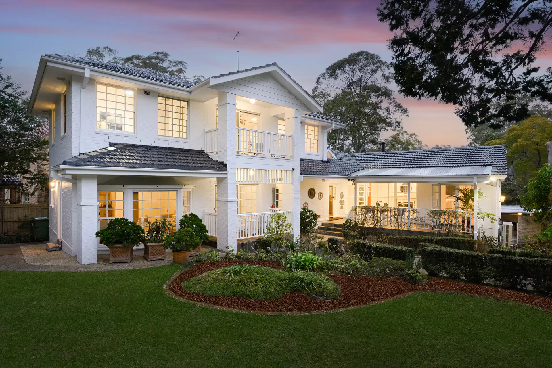 28 Gilda Avenue, Wahroonga Sold by The Marshall Group - image 1