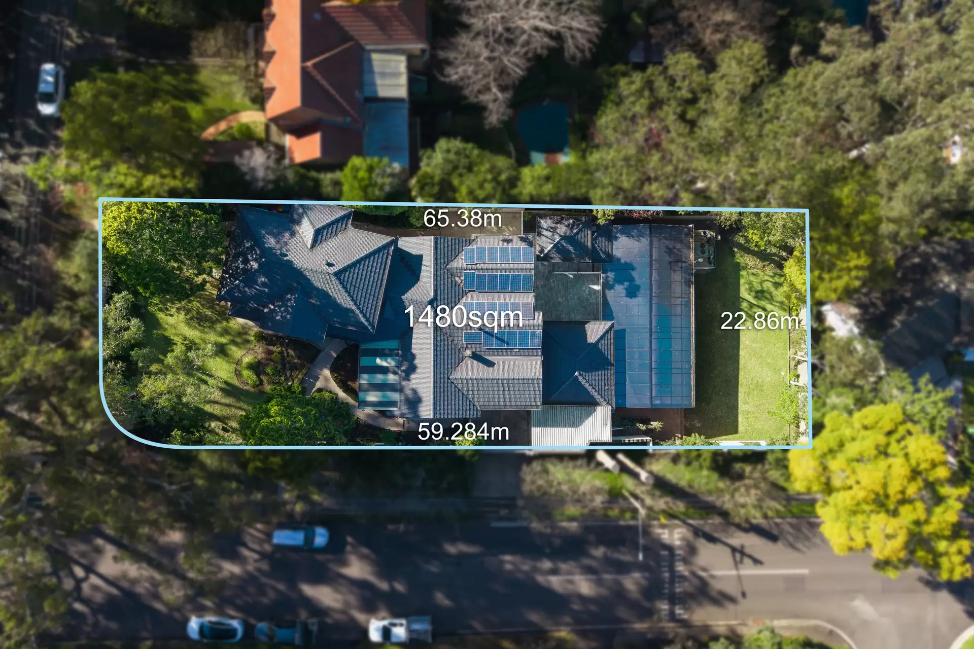 28 Gilda Avenue, Wahroonga Sold by The Marshall Group - image 12