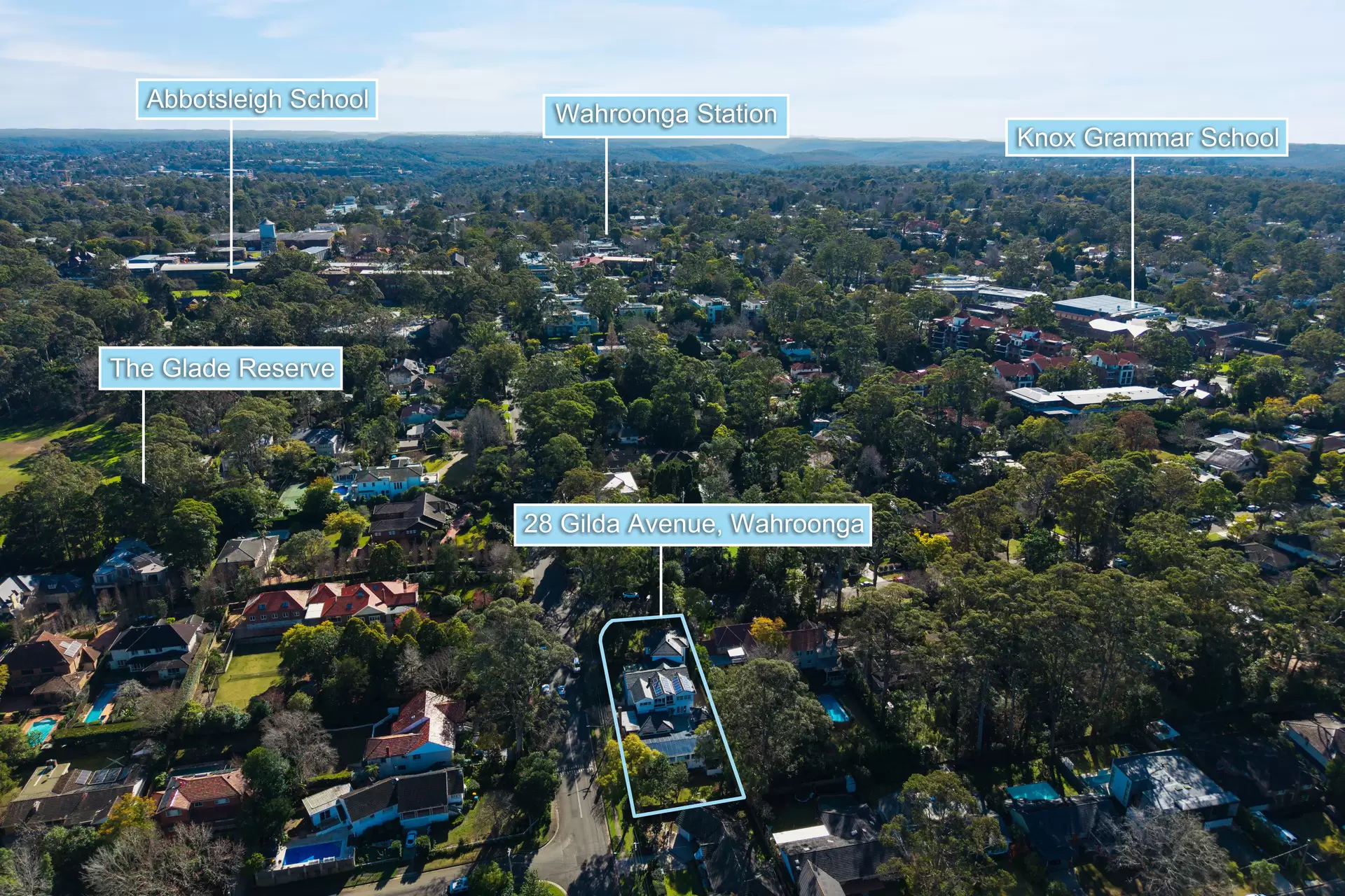 28 Gilda Avenue, Wahroonga Sold by The Marshall Group - image 26