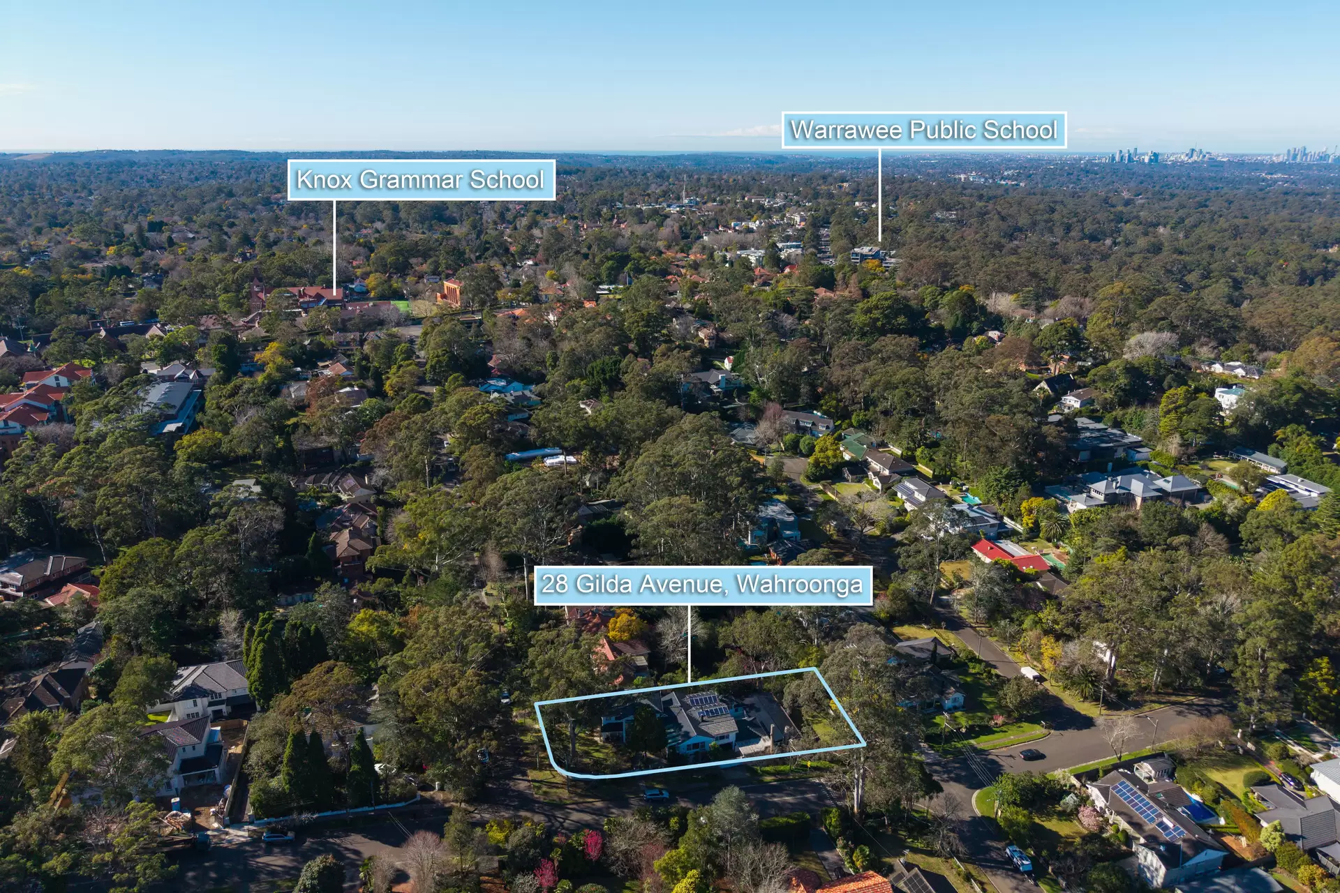 28 Gilda Avenue, Wahroonga Sold by The Marshall Group - image 27