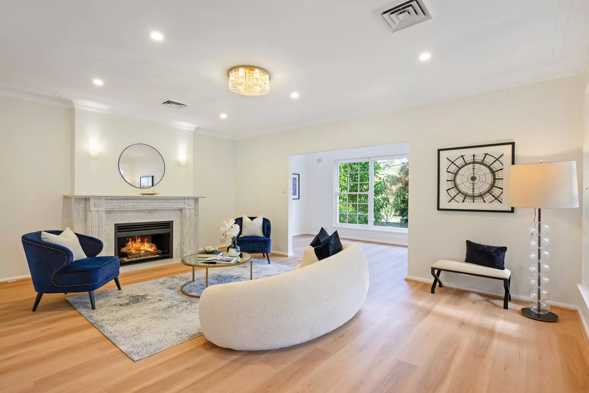 28 Gilda Avenue, Wahroonga Sold by The Marshall Group - image 20