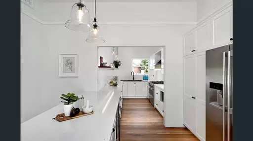 7 Archbold Road, Roseville Leased by The Marshall Group