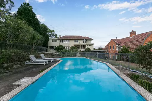 17 Alma Street, Pymble Leased by The Marshall Group