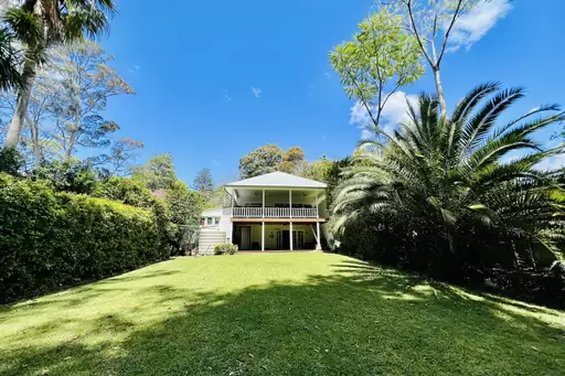 17 Maitland Street, Killara Leased by The Marshall Group