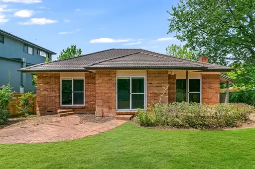 109 Bannockburn Road, Turramurra Leased by The Marshall Group