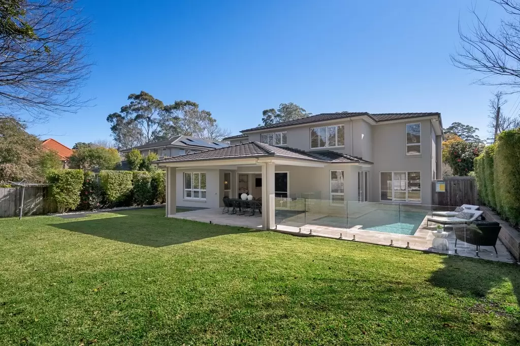 30 Boolarong Road, Pymble Sold by The Marshall Group - image 13