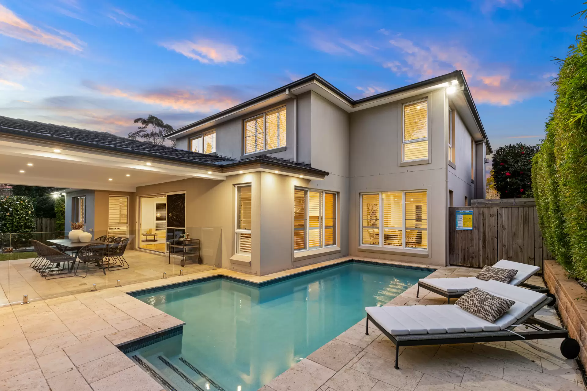 30 Boolarong Road, Pymble Sold by The Marshall Group - image 2