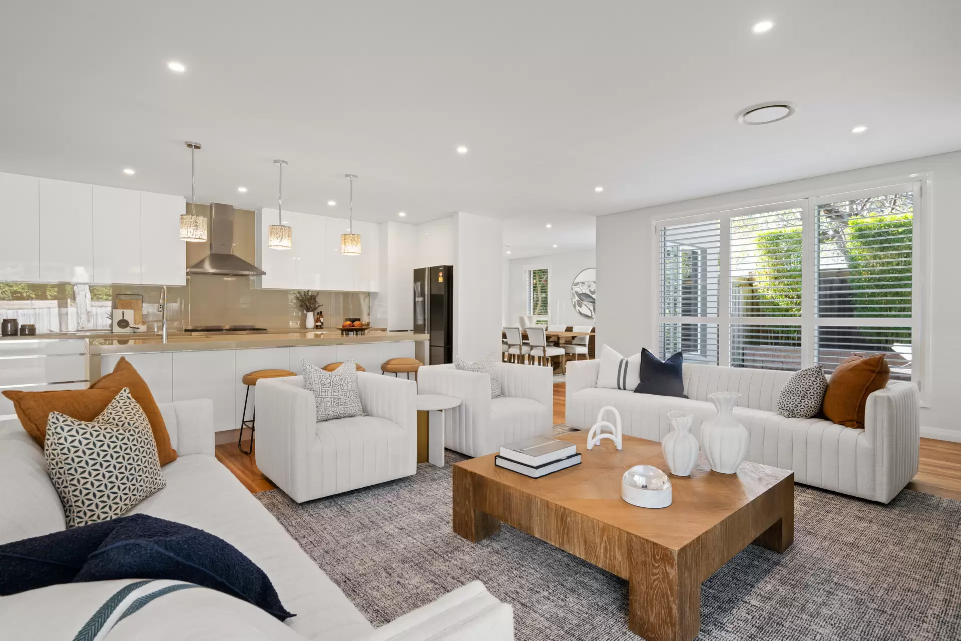 30 Boolarong Road, Pymble Sold by The Marshall Group - image 4