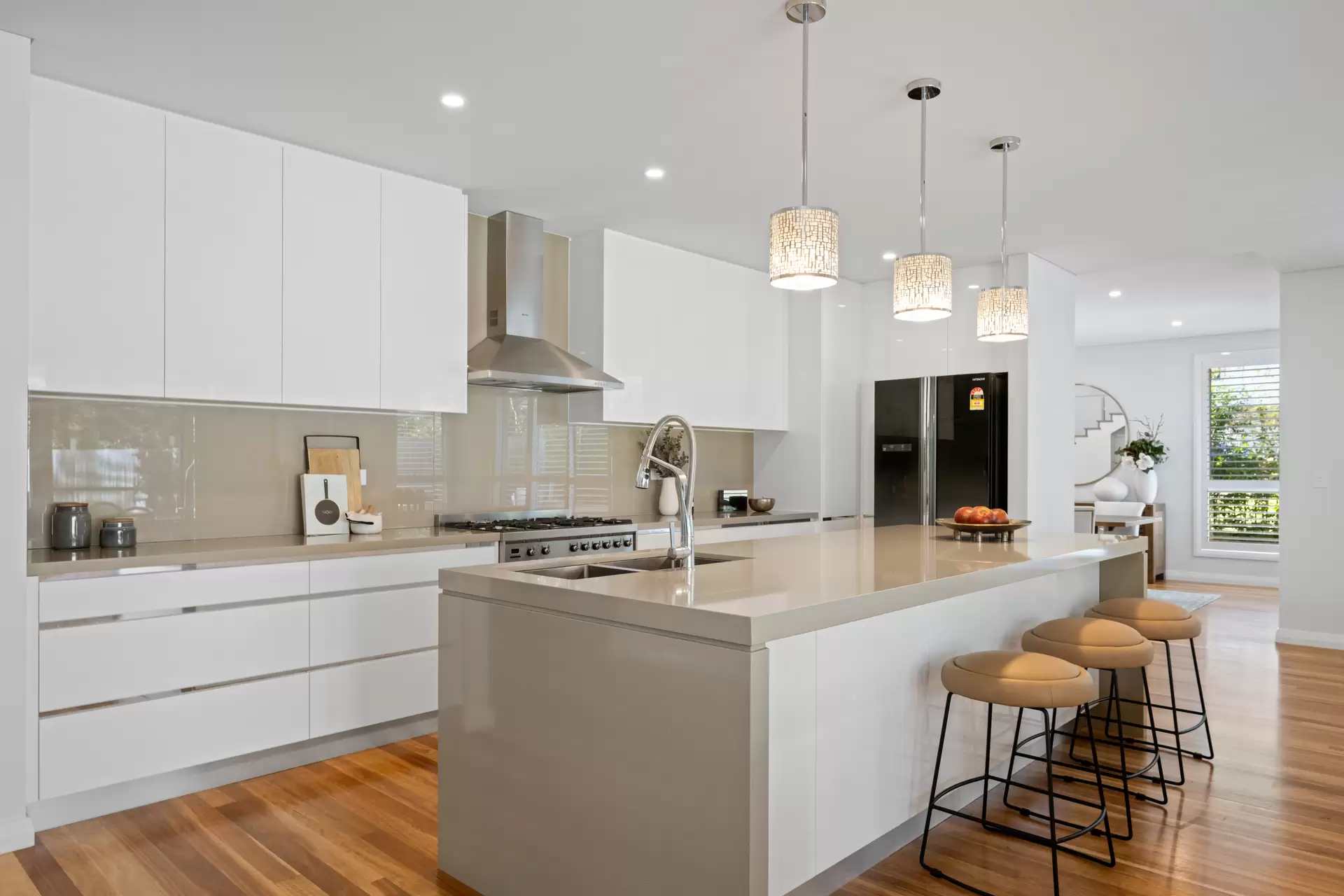 30 Boolarong Road, Pymble Sold by The Marshall Group - image 5