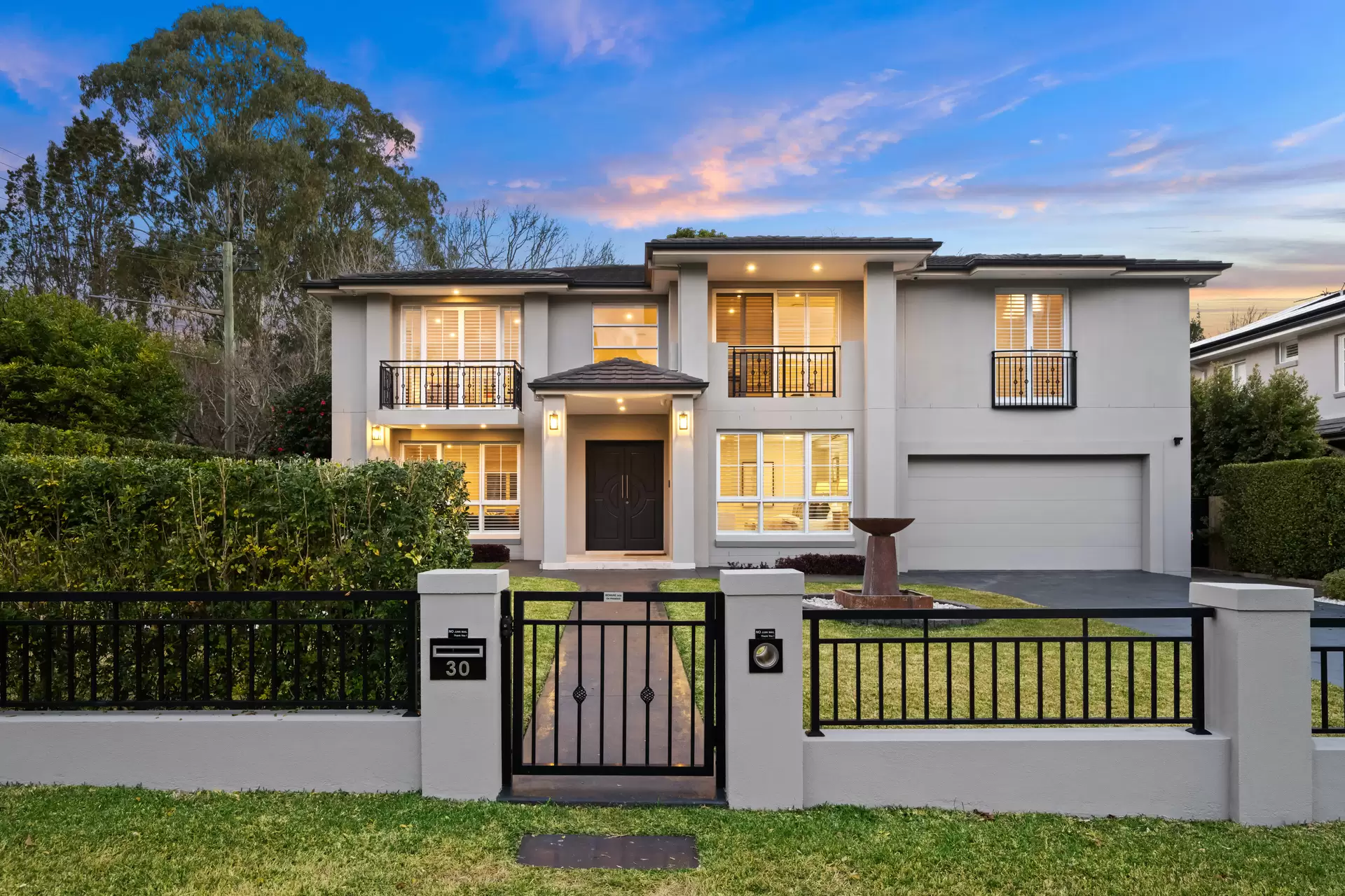 30 Boolarong Road, Pymble Sold by The Marshall Group - image 15