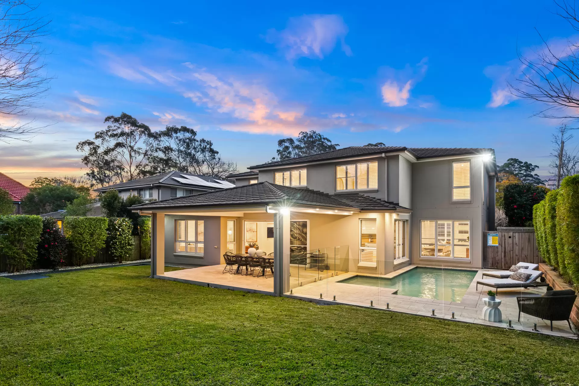 30 Boolarong Road, Pymble Sold by The Marshall Group - image 12