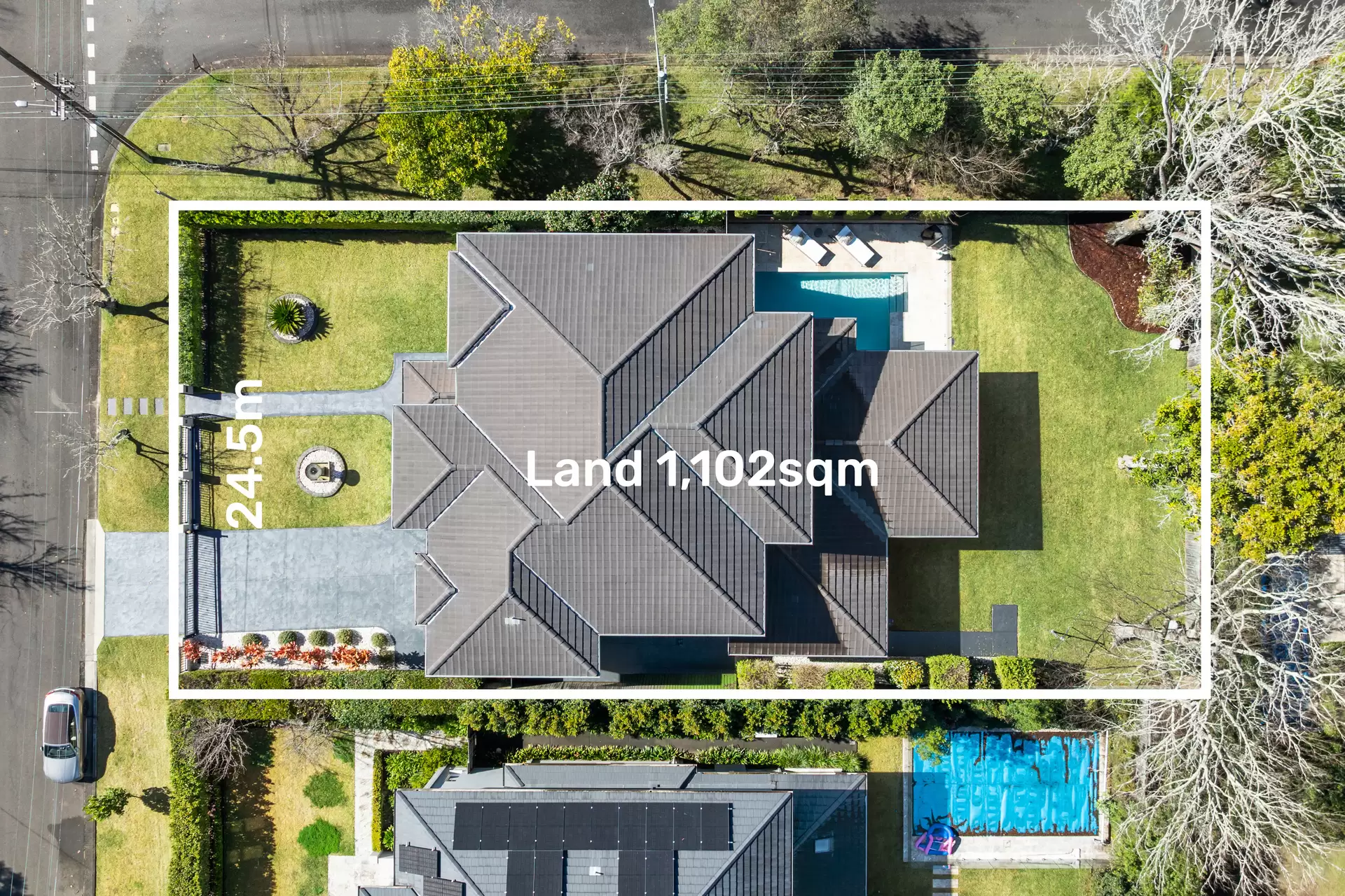 30 Boolarong Road, Pymble Sold by The Marshall Group - image 14