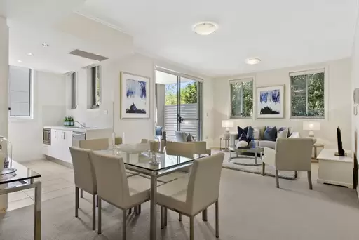 36/26-30 Marian Street, Killara Leased by The Marshall Group