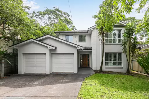 86 Rosedale Road, Gordon Leased by The Marshall Group