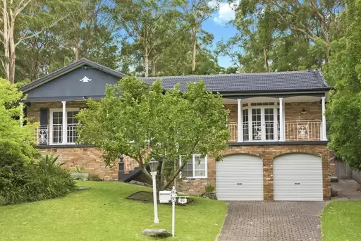 50 Lynbara Avenue, St Ives Leased by The Marshall Group