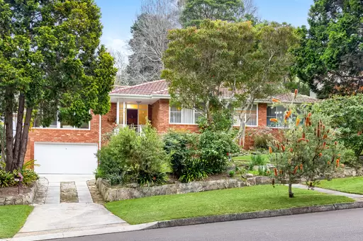 19 Lynbara Avenue, St Ives Leased by The Marshall Group