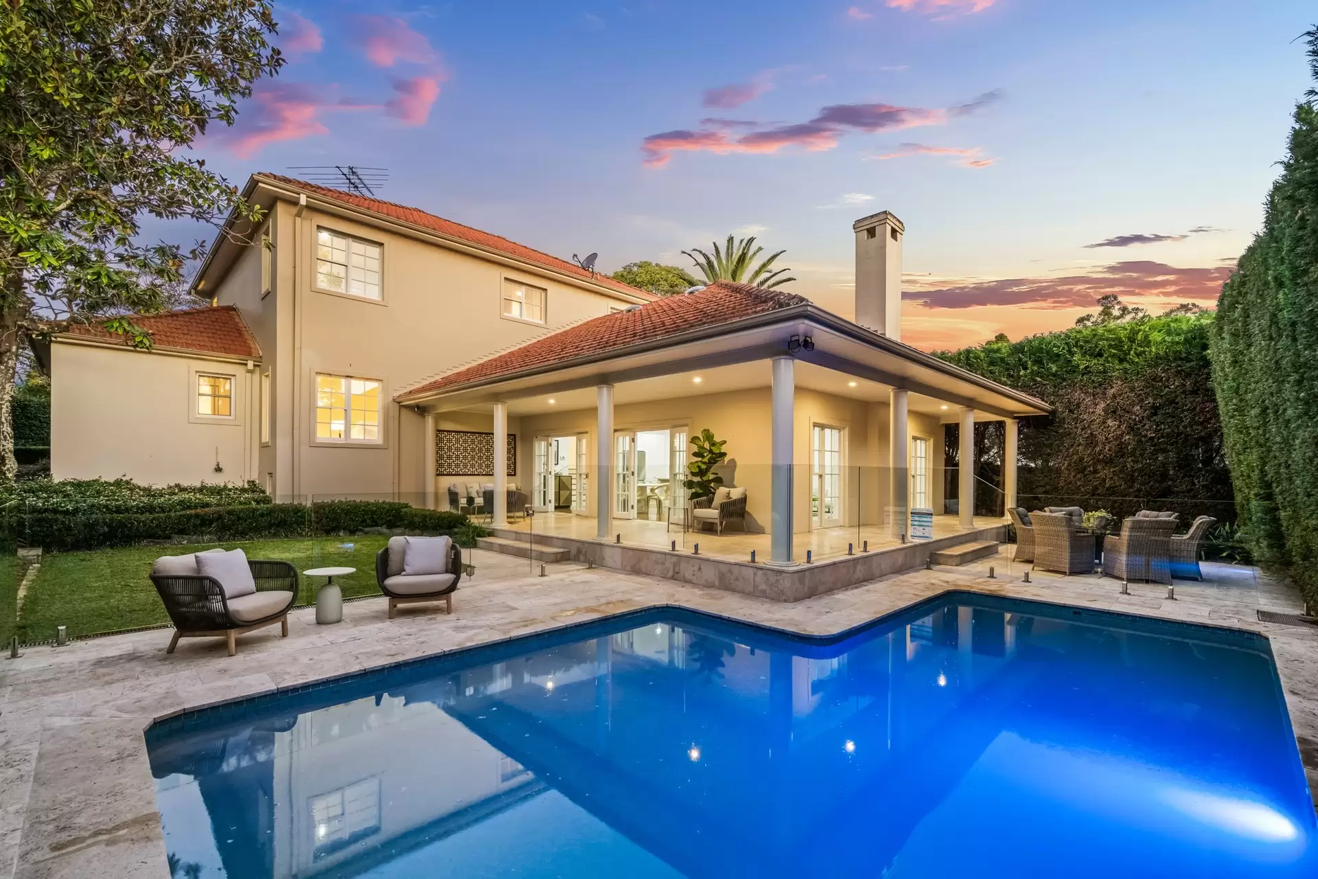 32 Ku-Ring-Gai Avenue, Turramurra Sold by The Marshall Group - image 3