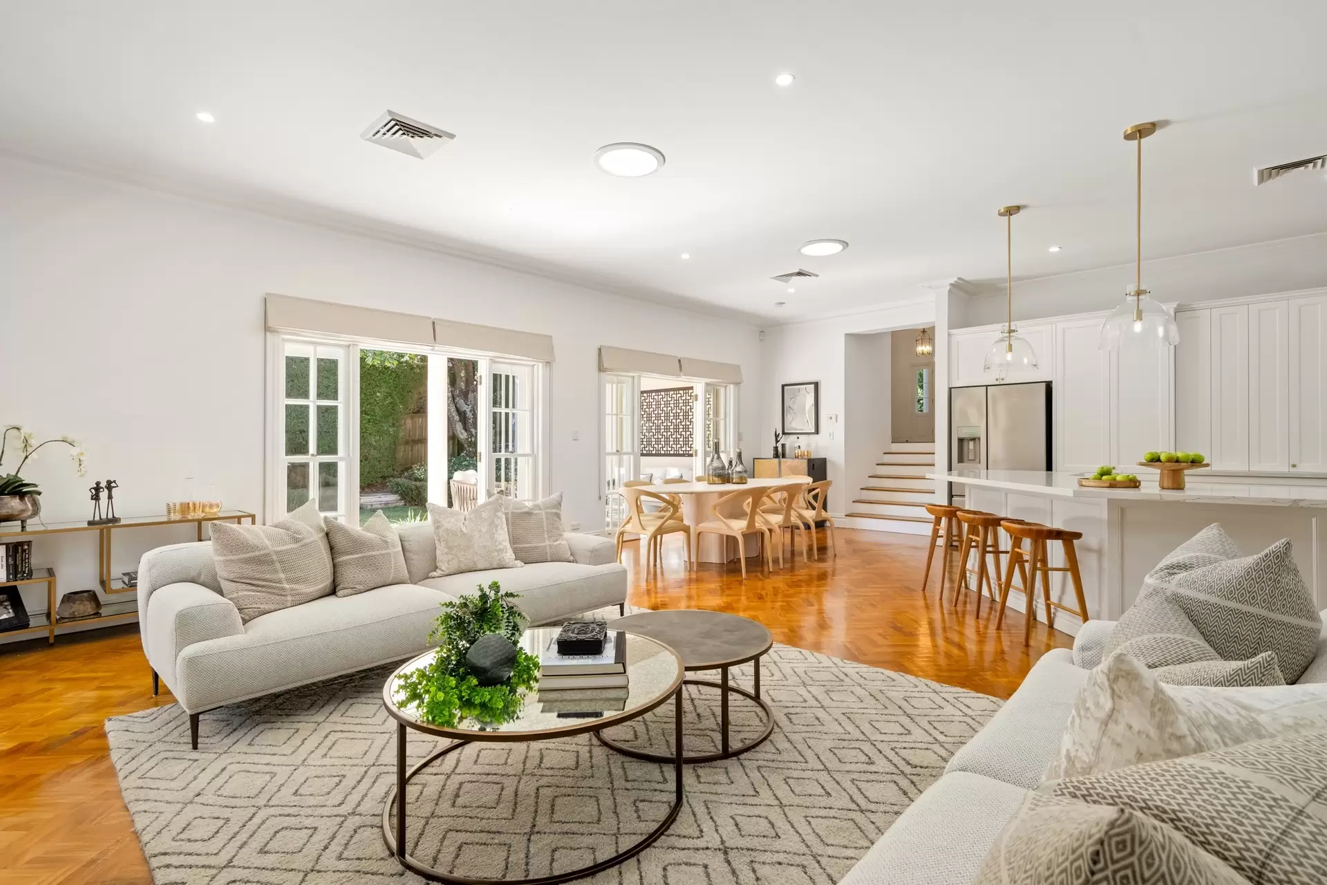 32 Ku-Ring-Gai Avenue, Turramurra Sold by The Marshall Group - image 5