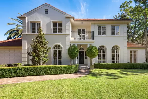 32 Ku-Ring-Gai Avenue, Turramurra Sold by The Marshall Group