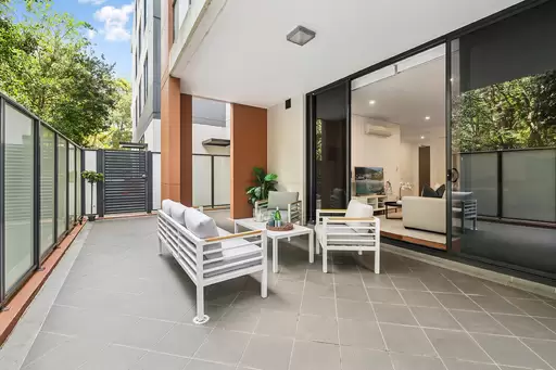 362/17-19 Memorial Avenue, St Ives Leased by The Marshall Group