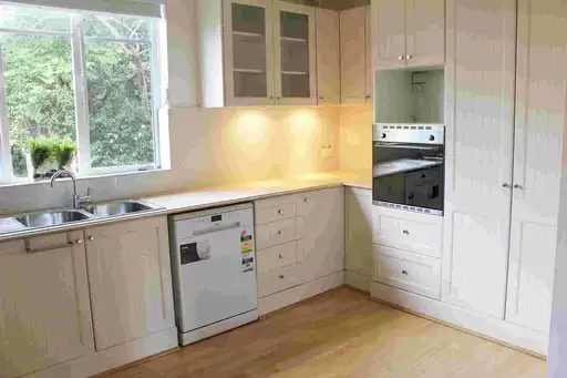 3/266 Pacific Highway, Lindfield Leased by The Marshall Group