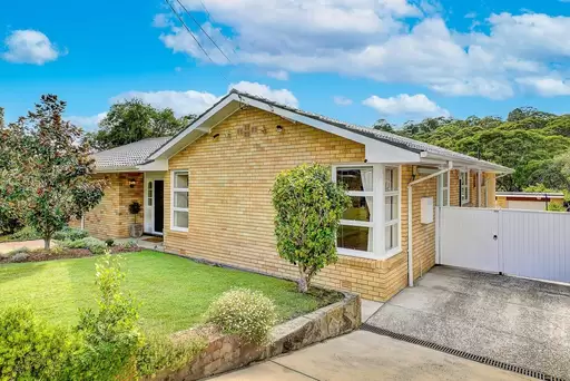 30 Somerset Avenue, Turramurra Leased by The Marshall Group