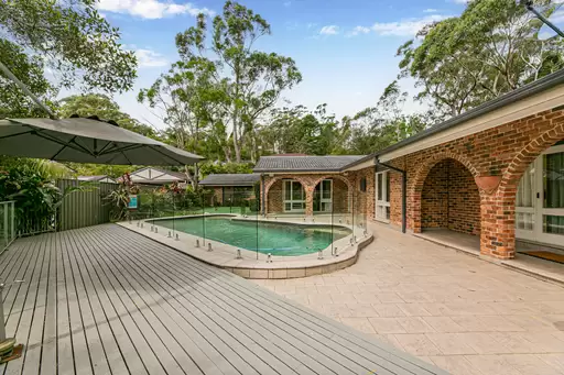 26 Waipori Street, St Ives Leased by The Marshall Group