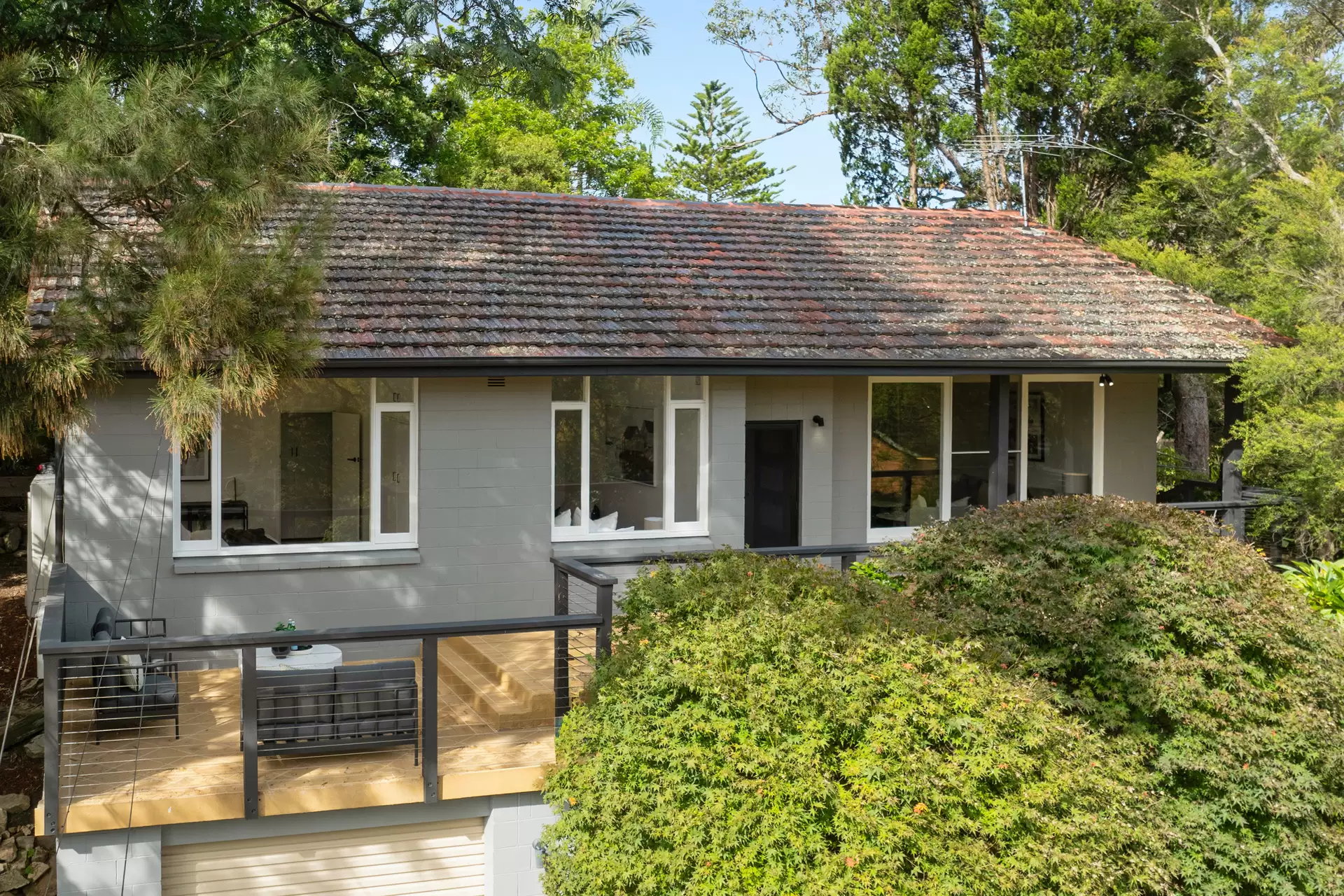 36 Wyomee Avenue, West Pymble Leased by The Marshall Group - image 1